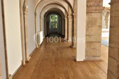 Les Salons Du Cloitre - photo 4