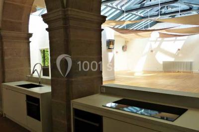 Les Salons Du Cloitre - photo 5
