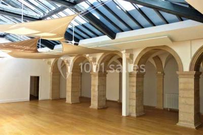 Les Salons Du Cloitre - photo 1