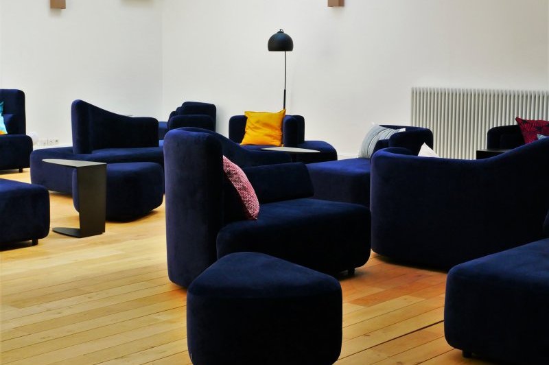 Les Salons du Cloitre - photo 4