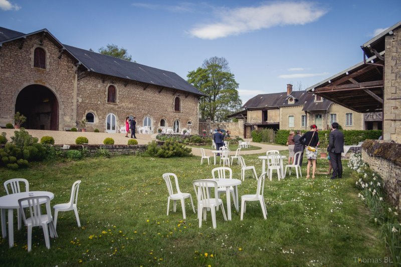 Le Clos Magnitot - photo 3