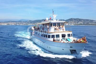 Yacht Cyos - photo 5