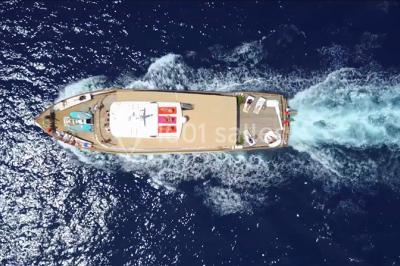 Yacht Cyos - photo 4