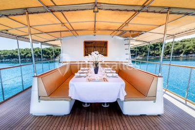 Yacht Cyos - photo 2