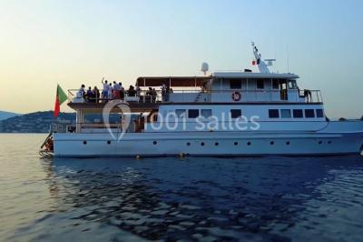 Yacht Cyos - photo 3