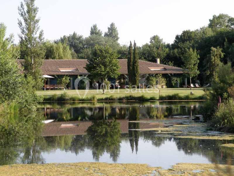 Mas du Marais du Capeau - galerie - photo 1