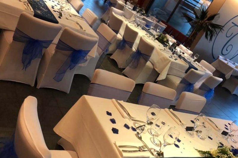La Table du Parc - photo 4