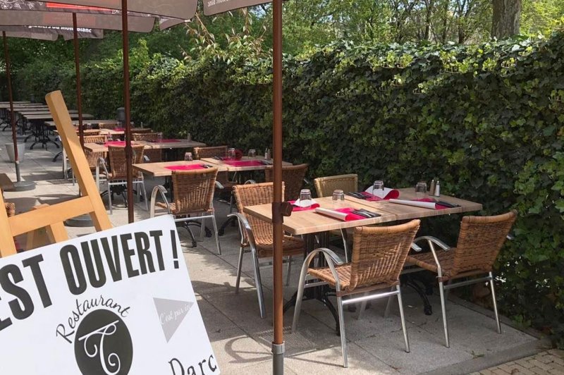 La Table du Parc - photo 3