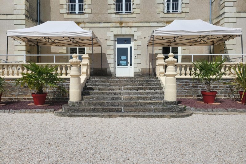 Château de Noirbreuil - photo 5