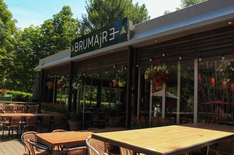 Le Brumaire - photo 3