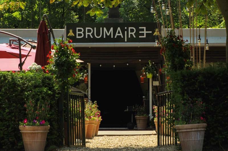 Le Brumaire - photo 4
