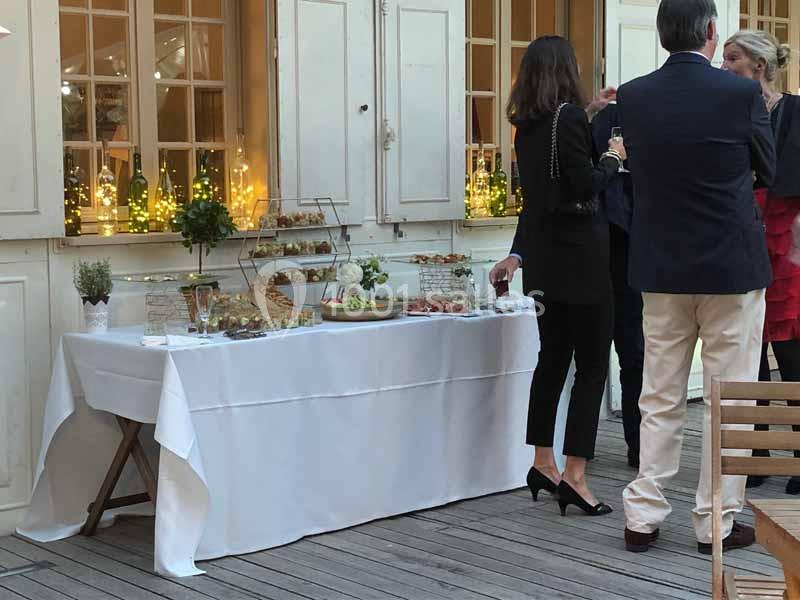 La Lanterne - galerie - photo 5