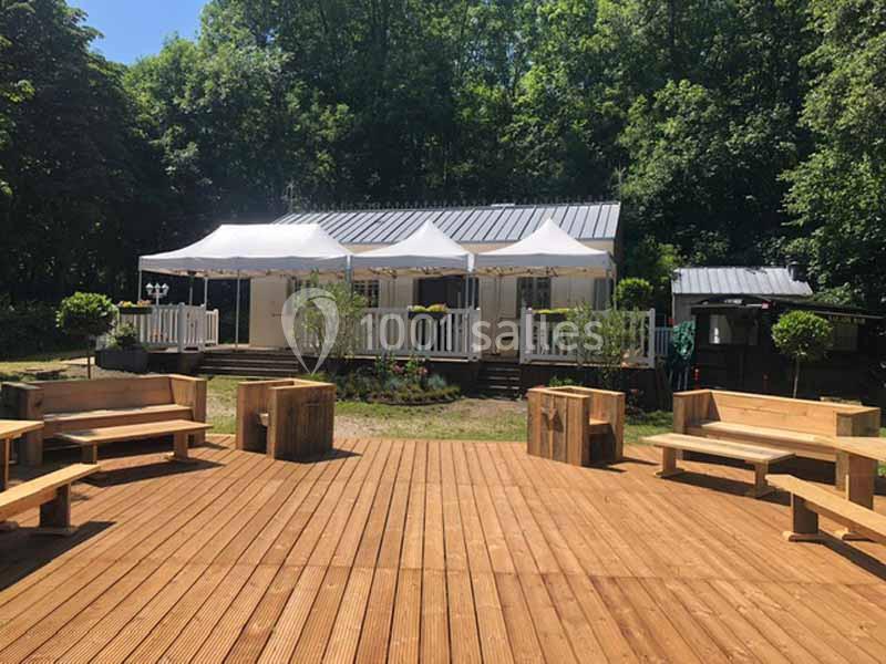 La Lanterne - galerie - photo 9