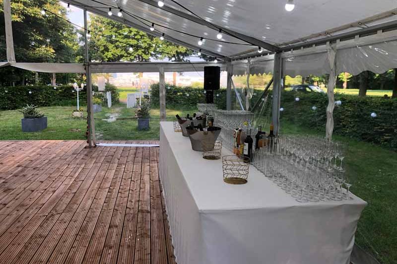 La Lanterne - photo 3