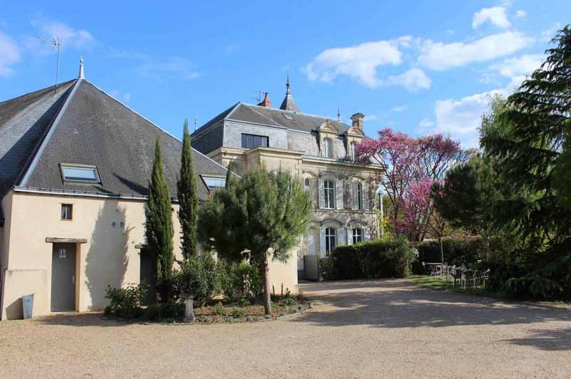 Hôtel & Spa Chai de la Paleine - photo 1