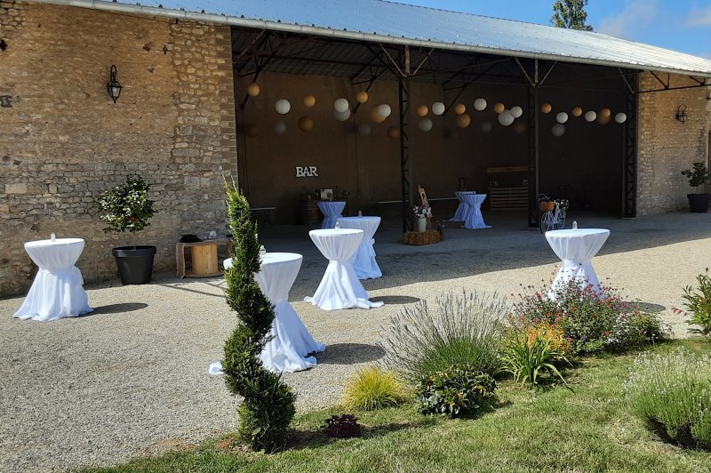 Ferme des Festivités - photo 2