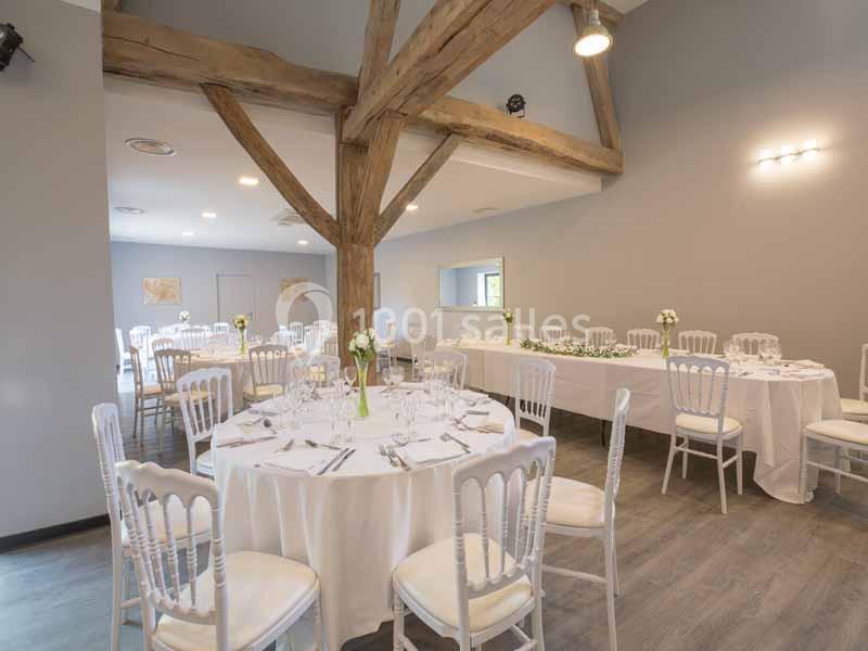 Le Domaine De Saint Vigor - galerie - photo 5