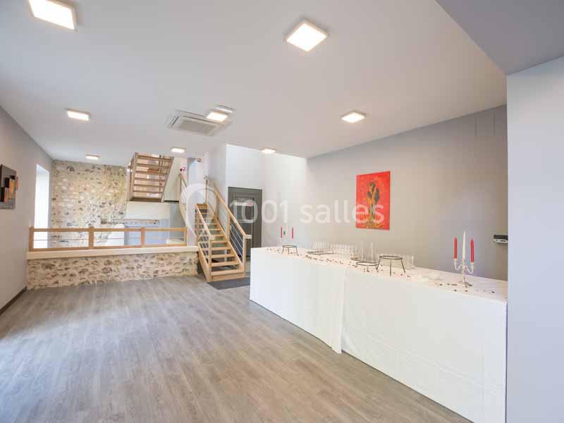 Le Domaine De Saint Vigor - galerie - photo 8