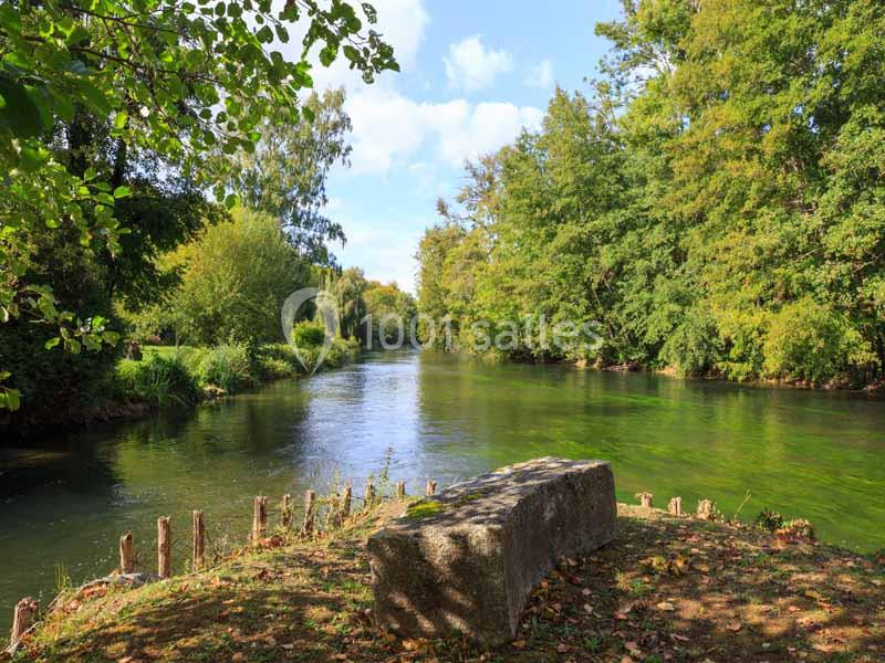 Le Domaine De Saint Vigor - galerie - photo 2