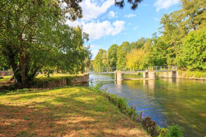 Le Domaine De Saint Vigor - photo 1
