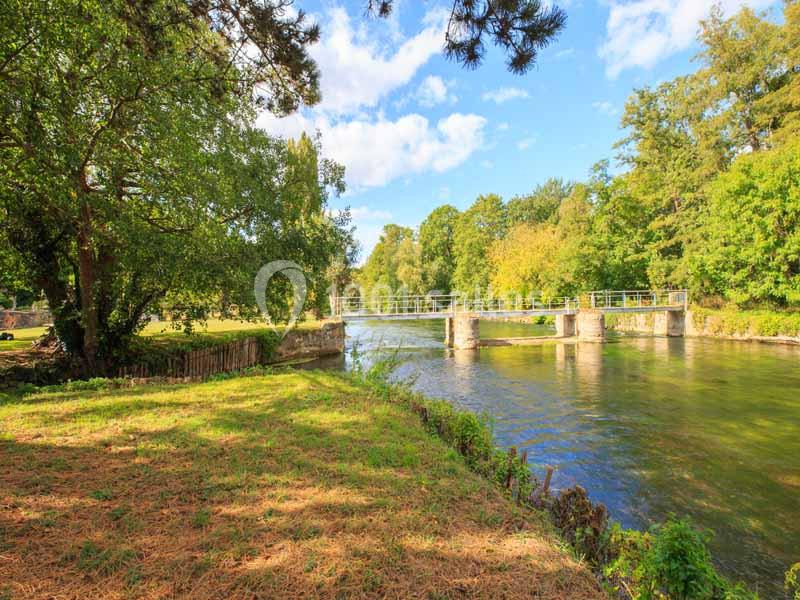 Le Domaine De Saint Vigor - galerie - photo 1