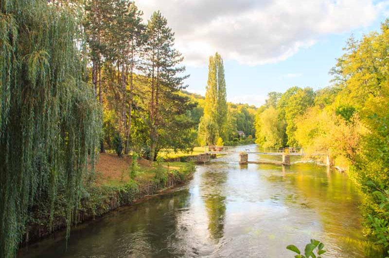 Le Domaine De Saint Vigor - photo 3