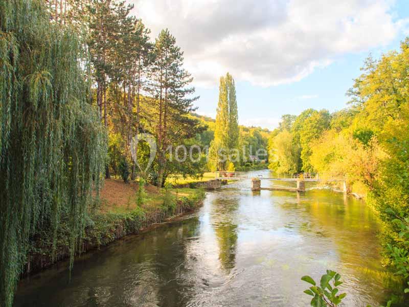 Le Domaine De Saint Vigor - galerie - photo 3
