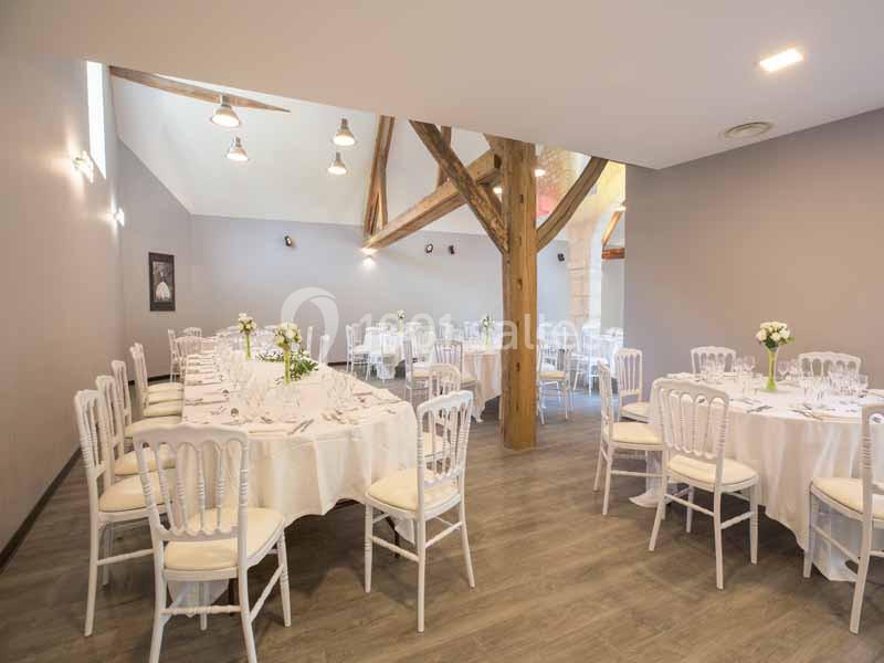 Le Domaine De Saint Vigor - galerie - photo 6