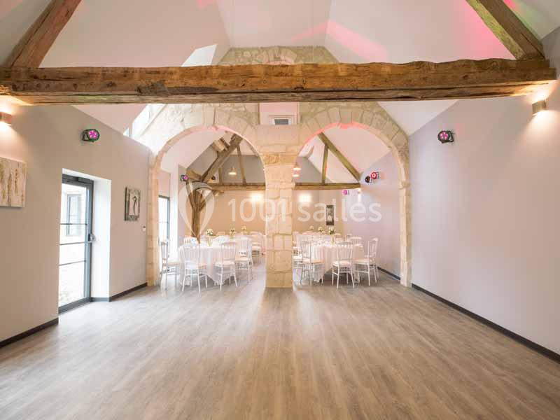 Le Domaine De Saint Vigor - galerie - photo 7