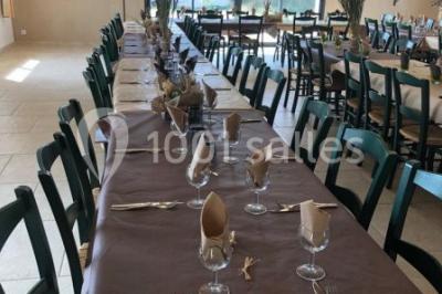 Domaine De La Grande Ponche - photo 2