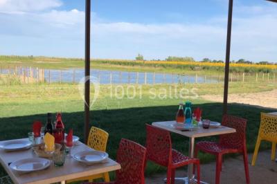 Domaine De La Grande Ponche - photo 1