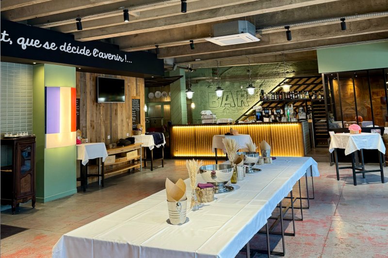 L'Atelier By une Faim d'Apprendre - photo 3