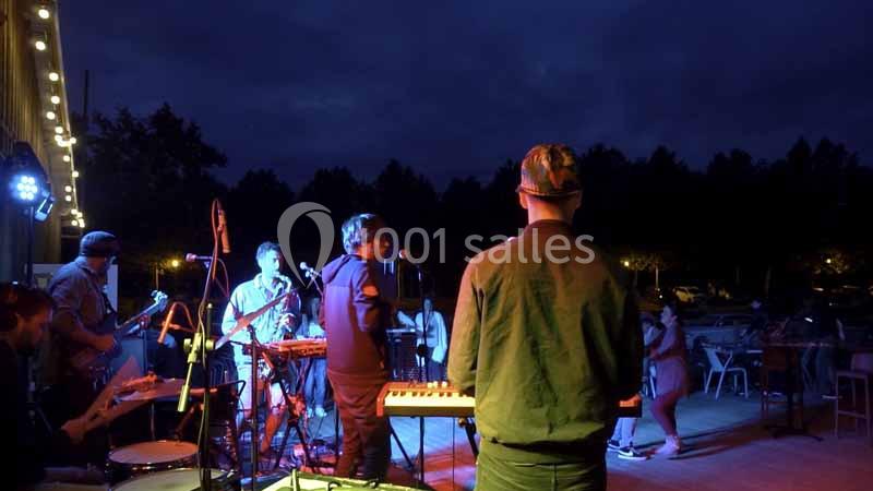 Le Django - galerie - photo 17