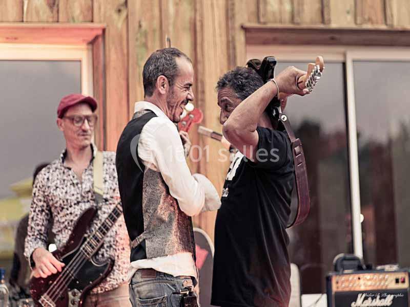 Le Django - galerie - photo 14