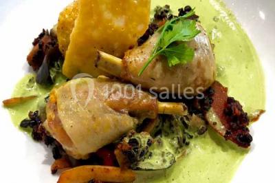 Restaurant Le Yachting - photo 4
