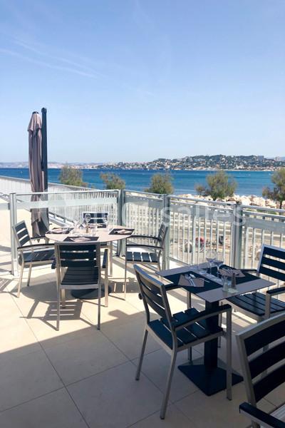 Restaurant Le Yachting - galerie - photo 2