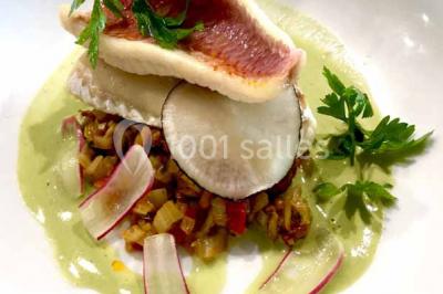 Restaurant Le Yachting - photo 3
