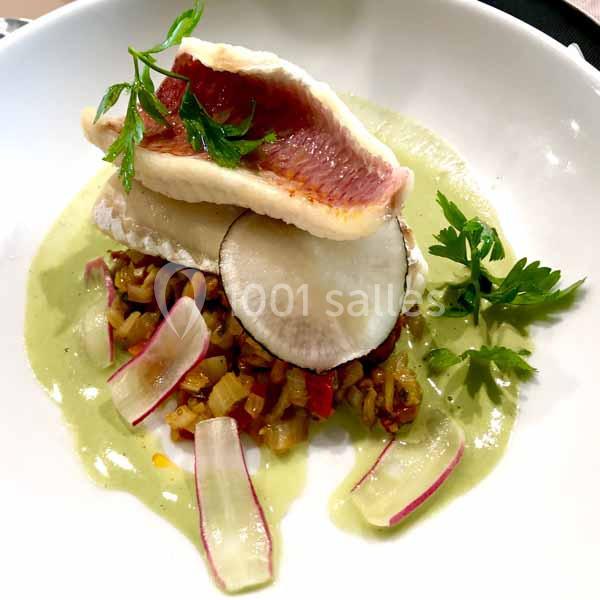 Restaurant Le Yachting - galerie - photo 3