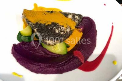 Restaurant Le Yachting - photo 5