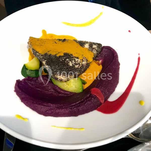 Restaurant Le Yachting - galerie - photo 5