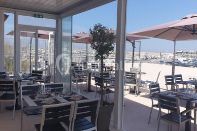 Restaurant Le Yachting - photo 1