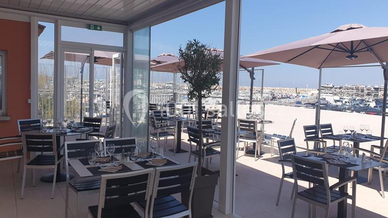 Restaurant Le Yachting - galerie - photo 1