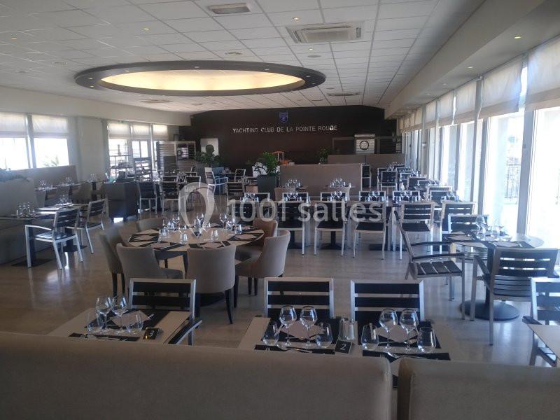 Restaurant Le Yachting - galerie - photo 7