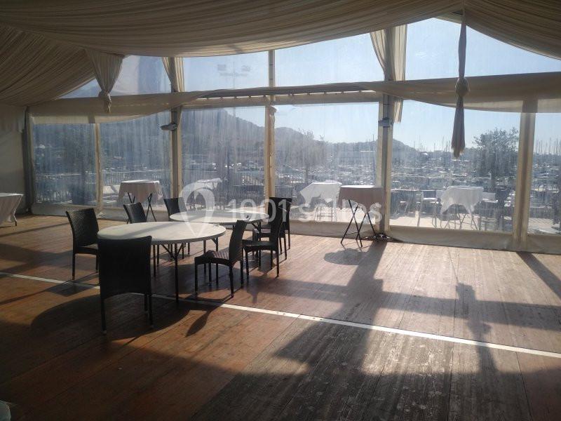 Restaurant Le Yachting - galerie - photo 6