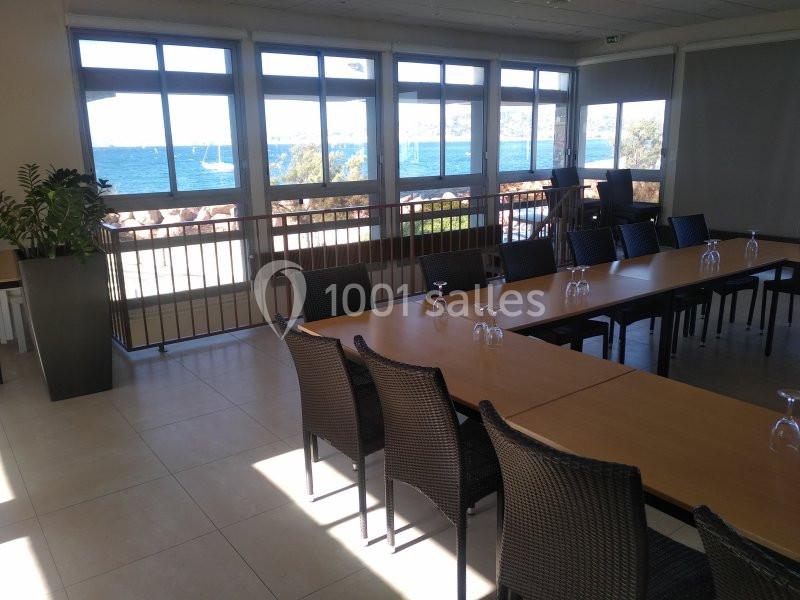 Restaurant Le Yachting - galerie - photo 9