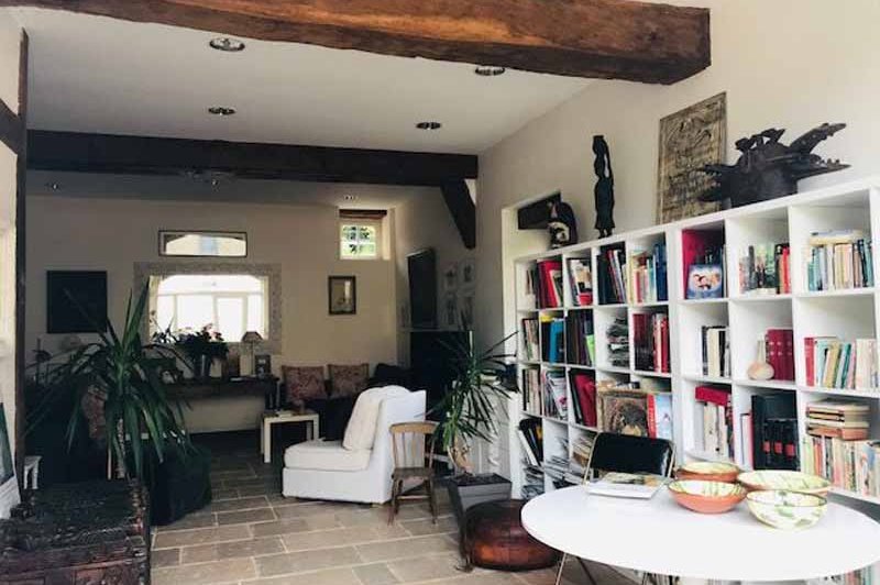 La Villa Zelia - photo 5