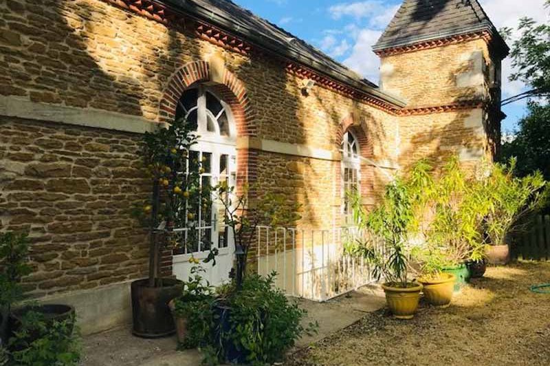 La Villa Zelia - photo 1
