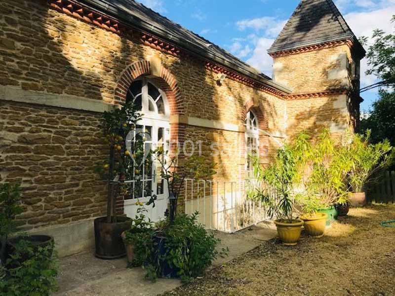 La Villa Zelia - galerie - photo 1