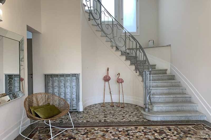 The Gatsby Mansion - photo 4