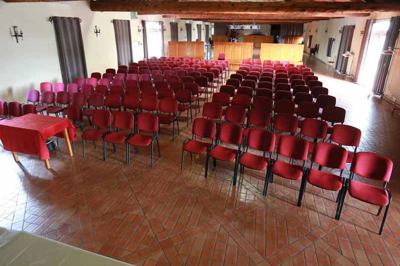 Maison des Vins du Languedoc - Mas Saporta - photo 4
